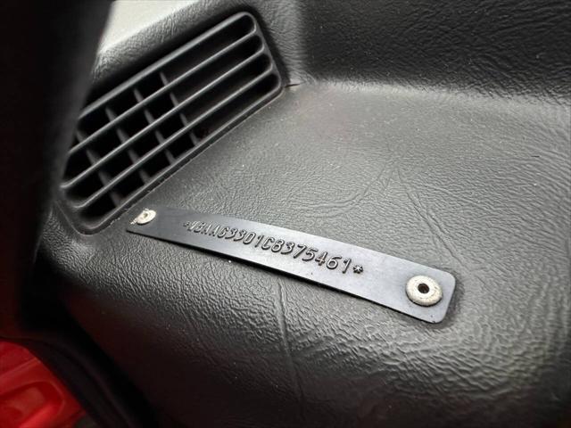 1982 BMW 3 Series 320i 2dr Coupe