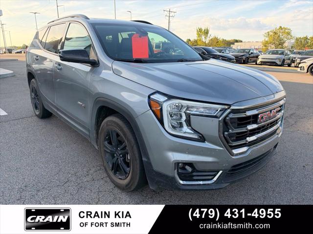 2024 GMC Terrain AWD AT4 for sale in Fort Smith, AR