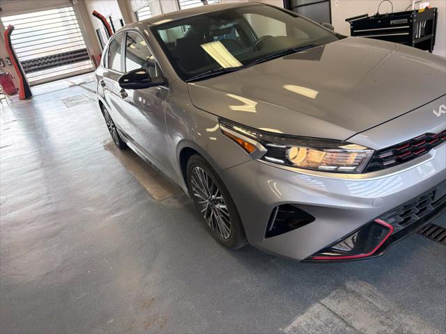 2024 Kia Forte GT-Line for sale in Groveport, OH