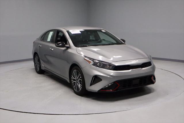 2024 Kia Forte GT-Line for sale in Groveport, OH