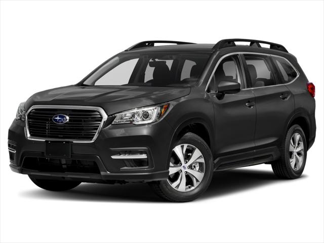 2019 Subaru Ascent Premium for sale in Santa Maria, CA