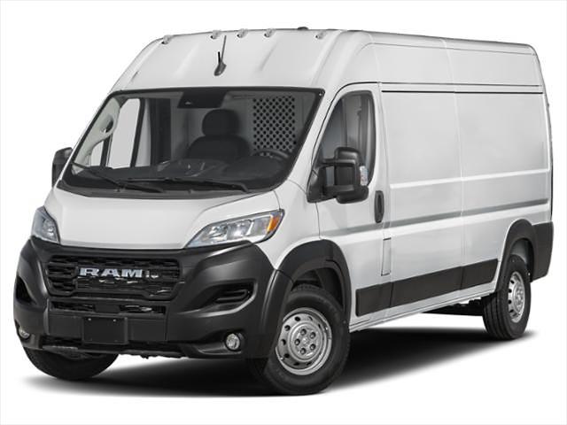 2027 Ram ProMaster Cargo Van Tradesman for sale in East Hanover, NJ
