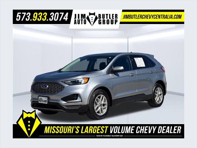 2024 Ford Edge SEL for sale in Centralia, MO