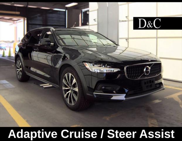 2022 Volvo V90 Cross Country B6 for sale in Portland, OR