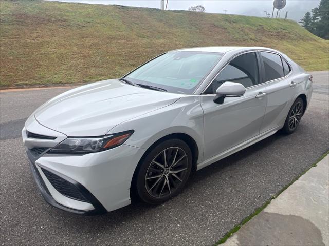 2022 Toyota Camry SE for sale in West Jefferson, NC