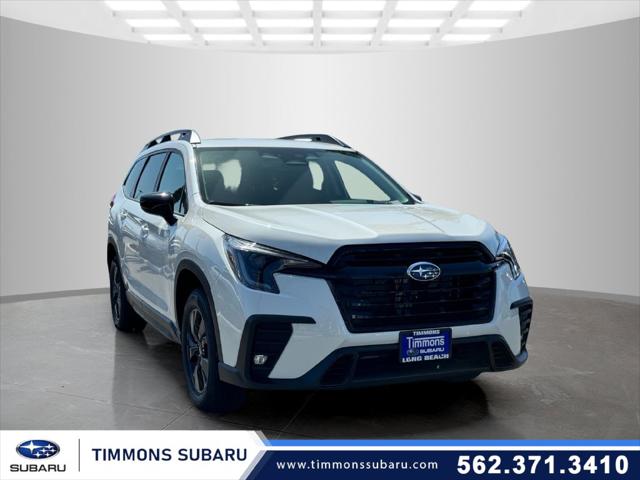 2027 Subaru Ascent Premium for sale in Long Beach, CA