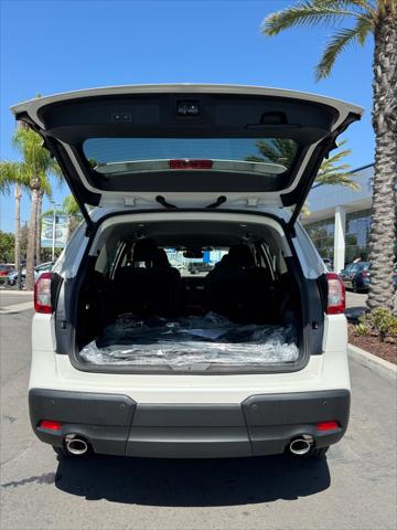 2027 Subaru Ascent Premium