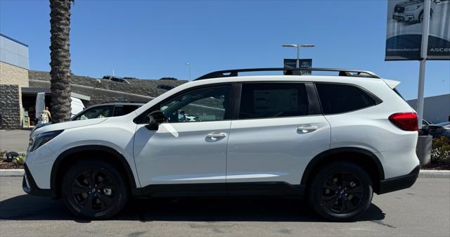 2027 Subaru Ascent Premium