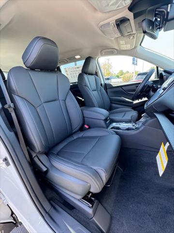 2027 Subaru Ascent Premium