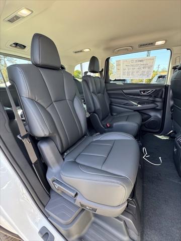 2027 Subaru Ascent Premium
