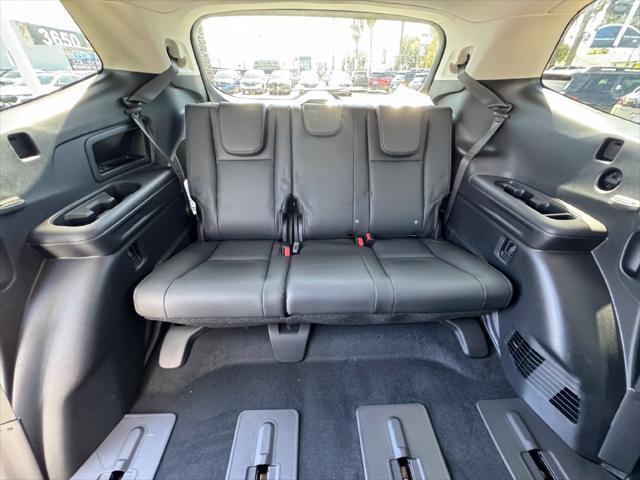 2027 Subaru Ascent Premium