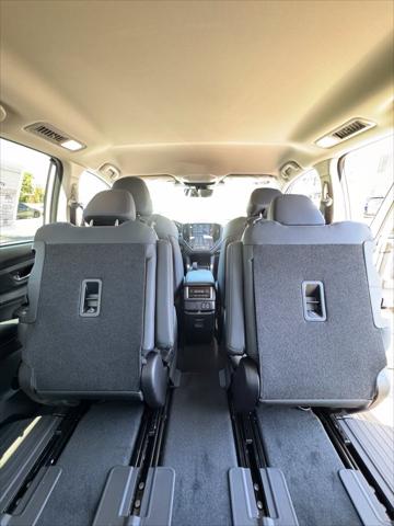 2027 Subaru Ascent Premium
