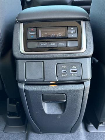 2027 Subaru Ascent Premium
