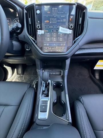 2027 Subaru Ascent Premium