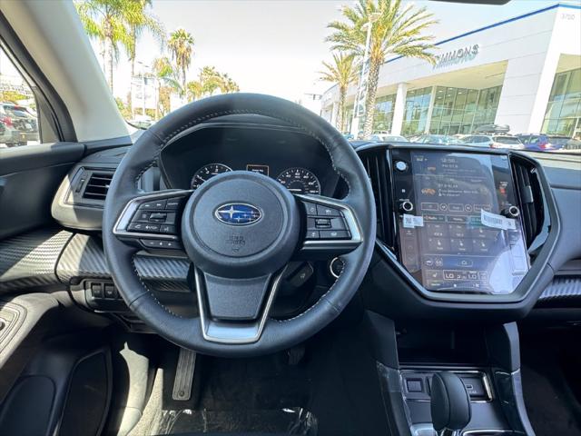 2027 Subaru Ascent Premium