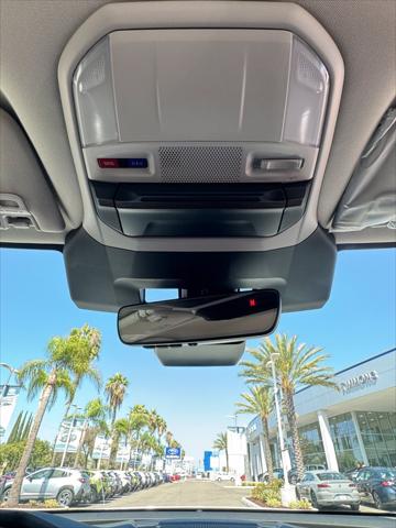 2027 Subaru Ascent Premium