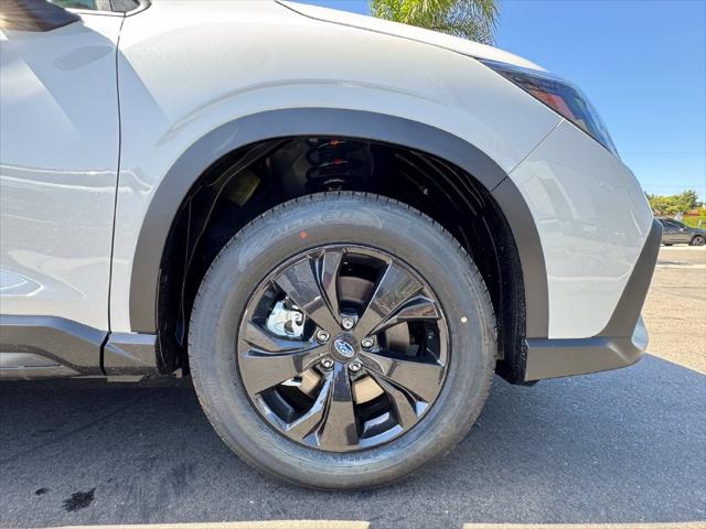 2027 Subaru Ascent Premium