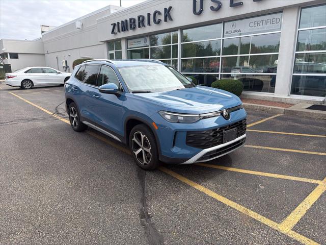2026 Volkswagen Tiguan SE for sale in Middleton, WI