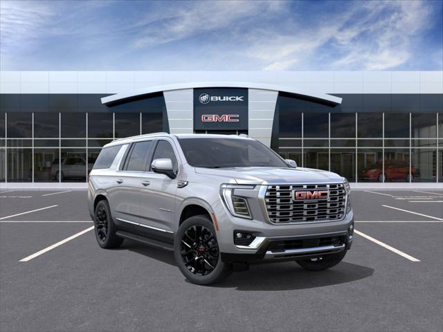 2026 GMC Yukon XL 4WD Denali for sale in China Township, MI