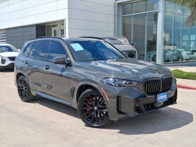 2026 BMW X5 xDrive40i for sale in Edinburg, TX