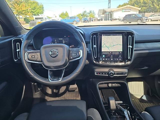 2023 Volvo CT Twin Plus