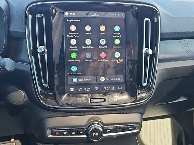 2023 Volvo CT Twin Plus