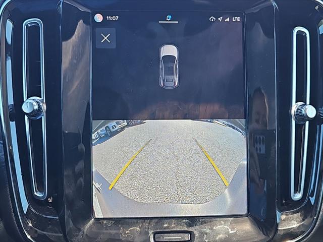 2023 Volvo CT Twin Plus