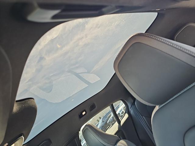 2023 Volvo CT Twin Plus