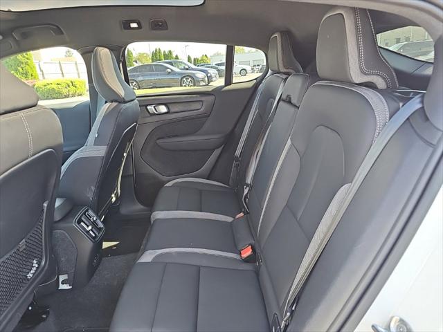 2023 Volvo CT Twin Plus