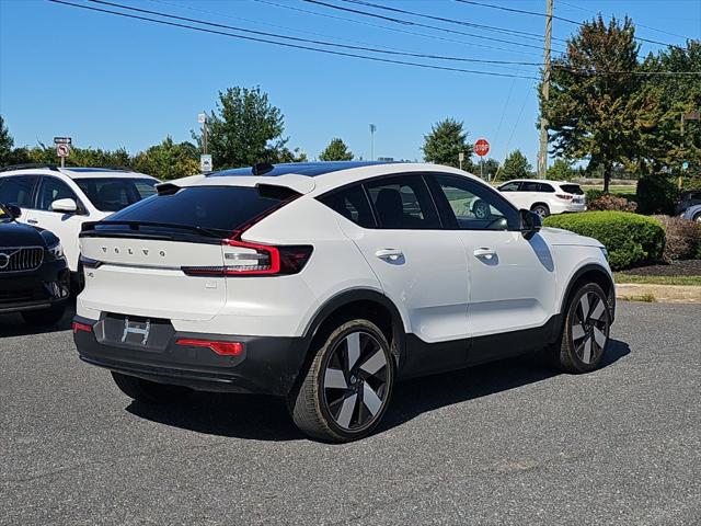 2023 Volvo CT Twin Plus
