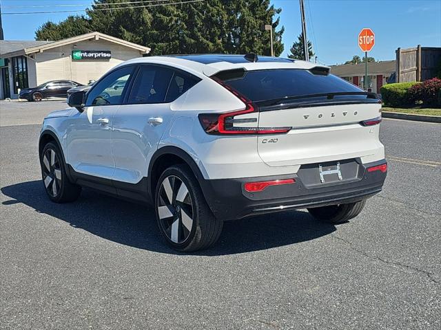 2023 Volvo CT Twin Plus
