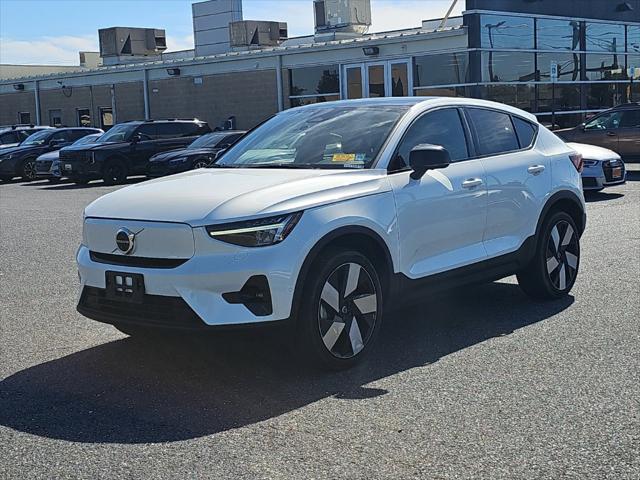 2023 Volvo CT Twin Plus