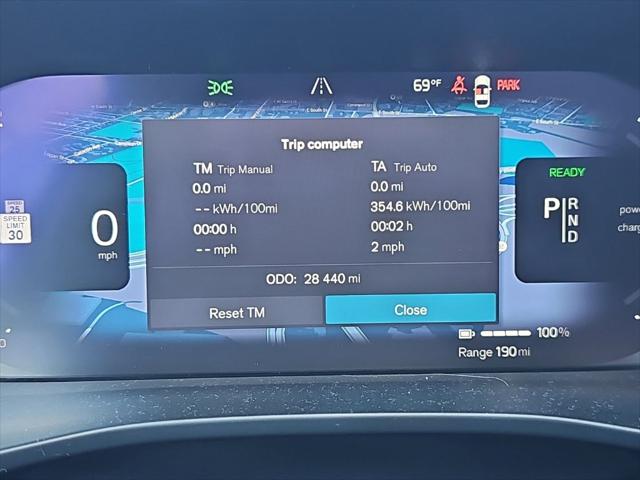 2023 Volvo CT Twin Plus
