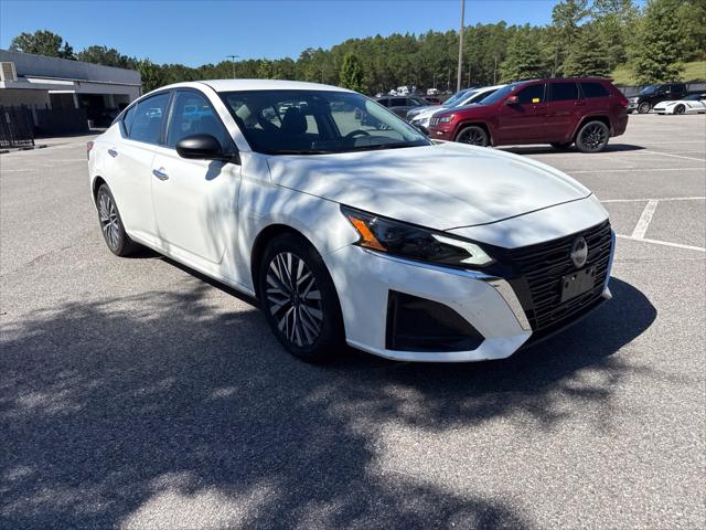 2025 Nissan Altima SV FWD for sale in Warrenville, SC