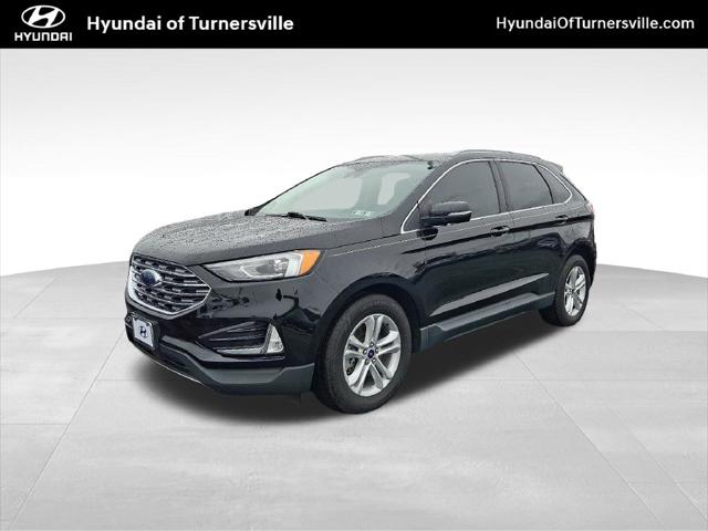 2020 Ford Edge SEL for sale in Turnersville, NJ