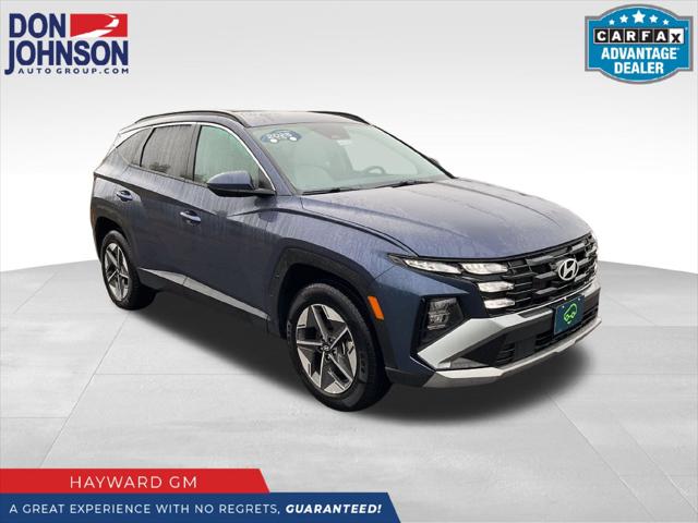 2025 Hyundai Tucson SEL for sale in Rice Lake, WI