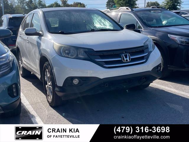 2014 Honda CR-V EX for sale in Fayetteville, AZ