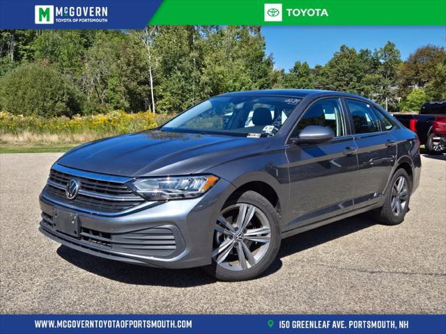2024 Volkswagen Jetta 1.5T SE for sale in Portsmouth, NH