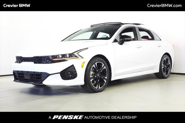 2023 Kia K5 GT-Line for sale in Santa Ana, CA