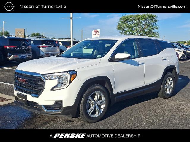 2023 GMC Terrain FWD SLE for sale in Turnersville, NJ