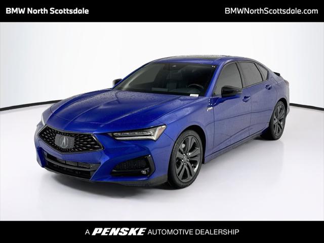 2023 Acura TLX A-SPEC Package for sale in Phoenix, AZ