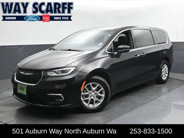 2026 Chrysler Pacifica Select for sale in Auburn, WA