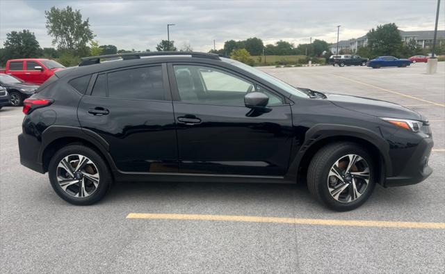 2024 Subaru Crosstrek Premium for sale in Ann Arbor, MI