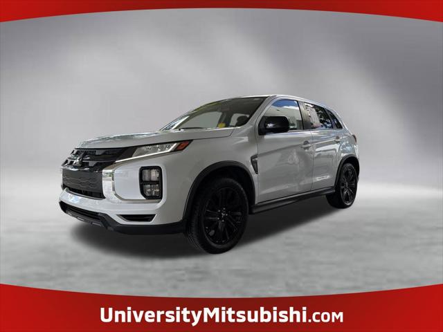 2022 Mitsubishi Outlander Sport 2.0 LE 2WD for sale in Davie, FL