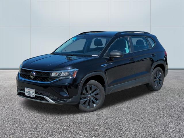 2023 Volkswagen Taos 1.5T S for sale in Mission Hills, CA
