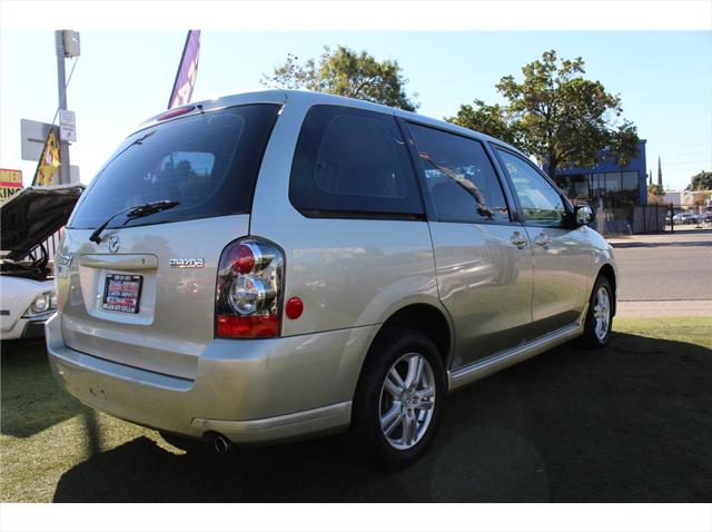 2005 Mazda MPV LX
