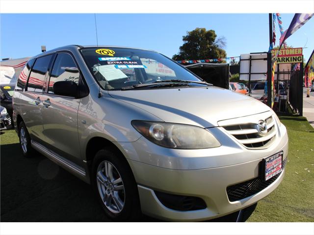 2005 Mazda MPV LX