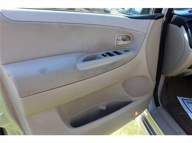 2005 Mazda MPV LX