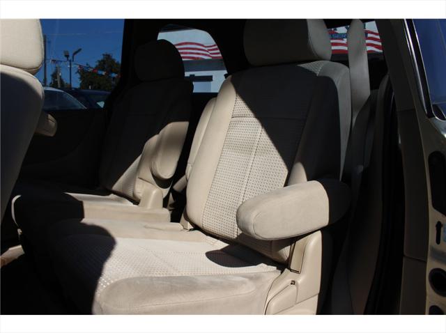 2005 Mazda MPV LX