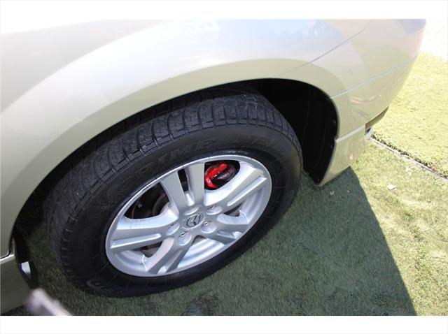2005 Mazda MPV LX
